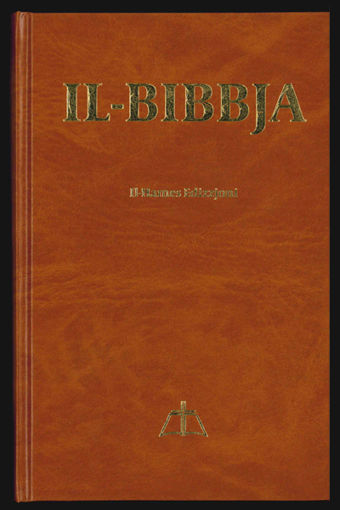 Picture of IL-BIBBJA IL-HAMES EDIZZJONI - STANDARD